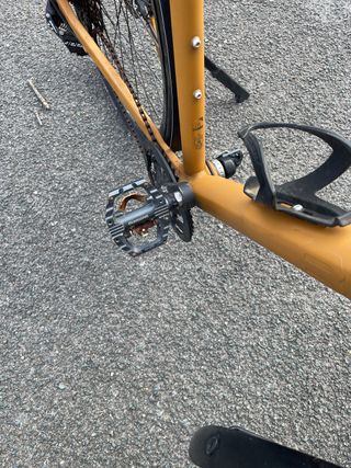 BMC 257 THREE Talla M