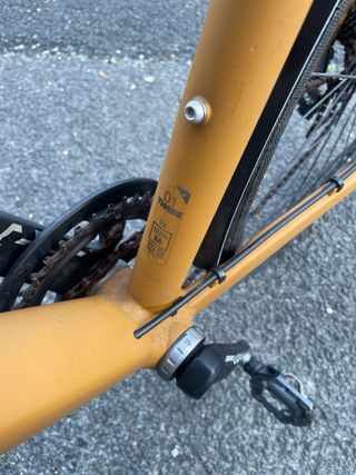 BMC 257 THREE Talla M