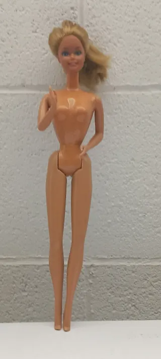 Barbie Mattel Inc 1966