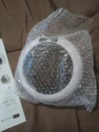 Calefactor Cerámico Medisalu 400W