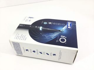 cepillo dientes electrico oral b io series 5n