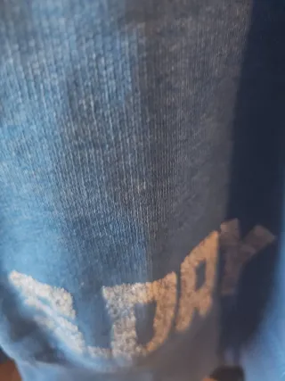 Sudadera Superdry Talla M