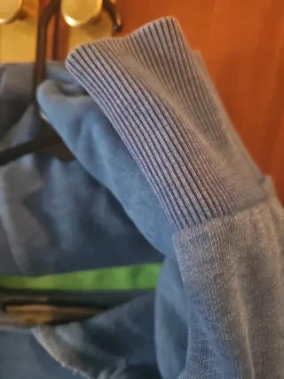 Sudadera Superdry Talla M