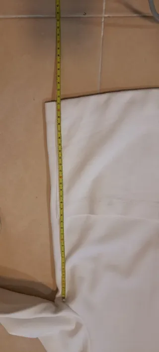 Camisa Bimba y Lola Blanca