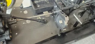 Hyper 7 eco RC Buggy