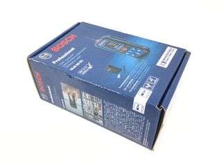 medidor laser bosch azul glm 50-22