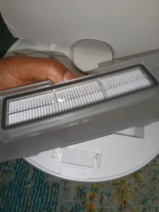 Dreame Robot Aspirador D9