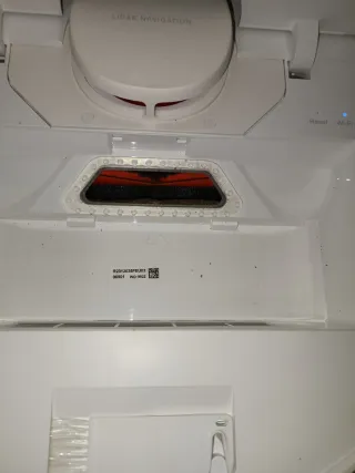 Dreame Robot Aspirador D9