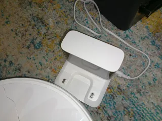 Dreame Robot Aspirador D9