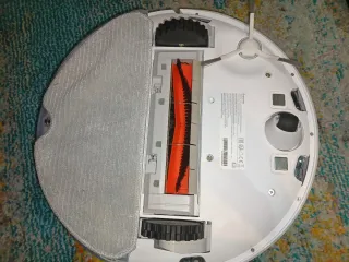 Dreame Robot Aspirador D9