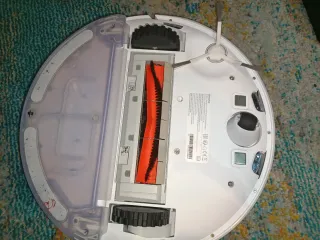 Dreame Robot Aspirador D9