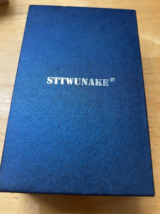 Mini grabadora magnética activada por Voz 8GB