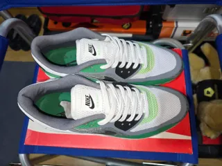 Zapatillas Nike Air Max Talla 44
