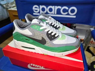 Zapatillas Nike Air Max Talla 44