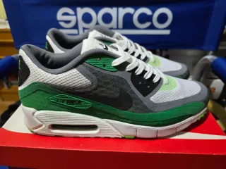 Zapatillas Nike Air Max Talla 44