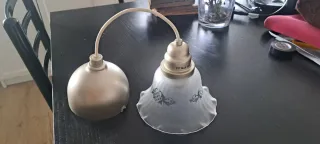 Lámpara de techo colgante Ikea