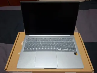 Portátil Samsung Galaxy Book 4 Edge