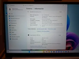 Computer portatile Samsung Galaxy Book 4 Edge