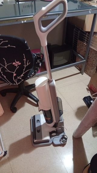 Proscenic F10 Pro Aspirador Seco/Húmedo