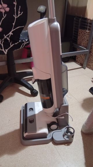 Proscenic F10 Pro Aspirador Seco/Húmedo