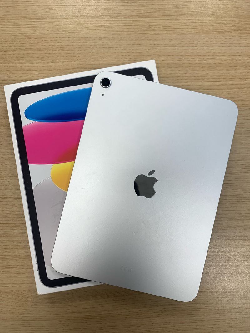Apple iPad A16