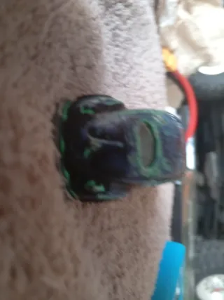 Volkswagen Beetle 2001