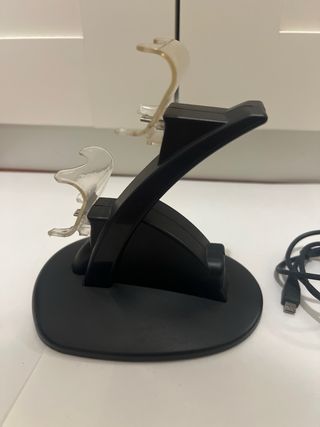 Cargador Mando PS4 PlayStation 4