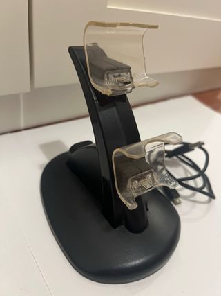 Cargador Mando PS4 PlayStation 4
