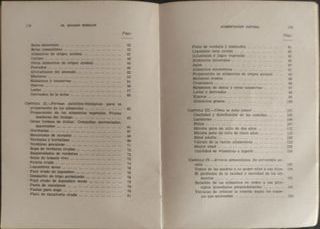 Alimentación Natural - Dr. Eduardo Morejón