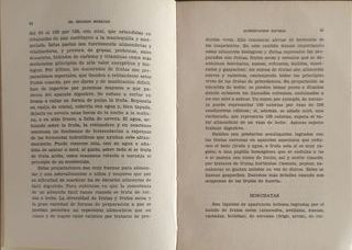 Alimentación Natural - Dr. Eduardo Morejón
