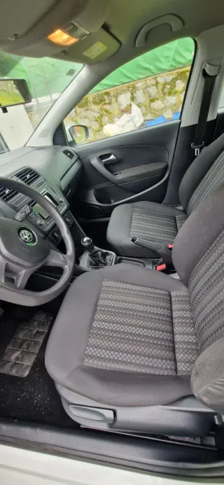 Volkswagen Polo 2017