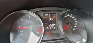 Volkswagen Polo 2017