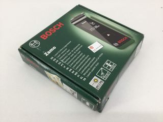 medidor laser bosch verde zamo