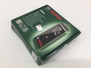 medidor laser bosch verde zamo