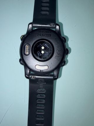 Reloj Garmin Forerunner 255 Music