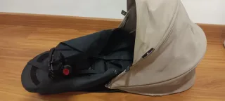 Capazo Babyzen Yoyo