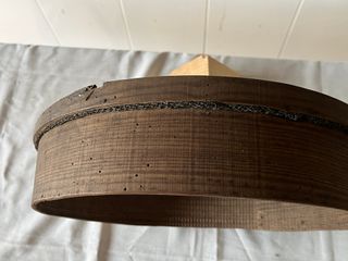 Criba o cedazo rural antiguo