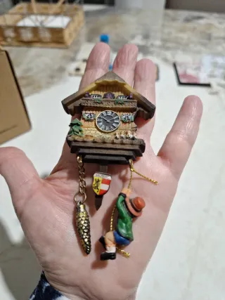 Magnete per frigorifero: Salisburgo