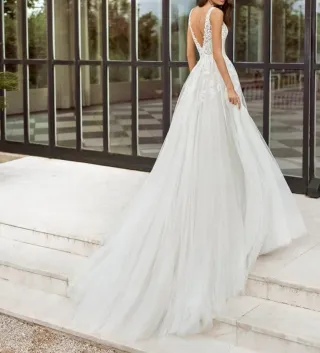 Vestido de Novia nuevo sin estrenar
