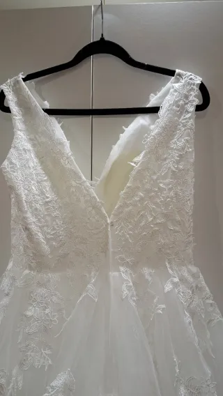 Vestido de Novia nuevo sin estrenar
