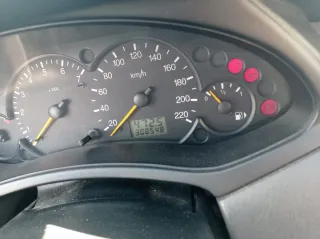 Ford Focus 2003