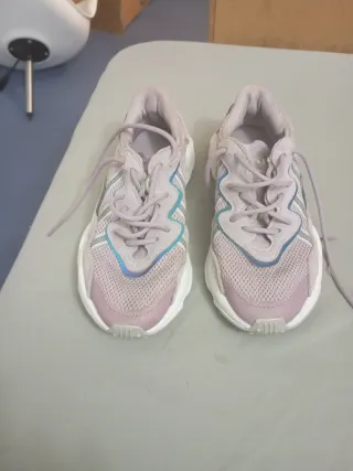 Zapatillas Adidas Talla 40