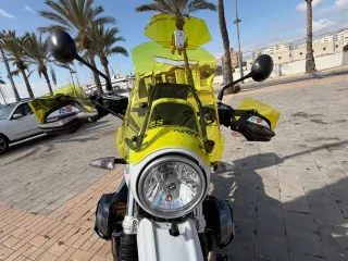 BMW Rninet 1200 Urban GS