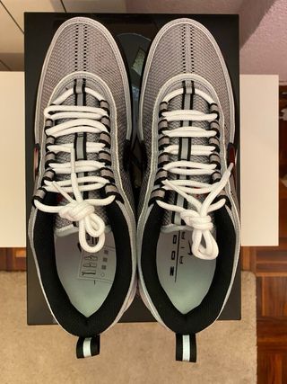 Zapatillas Nike Air Zoom Spiridon OG