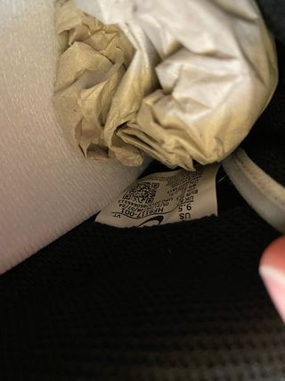 Zapatillas Nike Air Zoom Spiridon OG