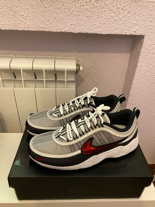 Zapatillas Nike Air Zoom Spiridon OG