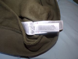 Sudadera Pedro del Hierro Talla XL con etiquetas