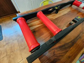 Rodillo Élite Arion Mag