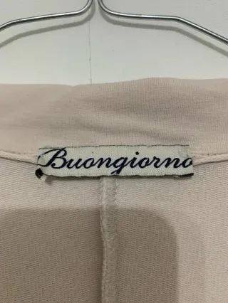 Giacca donna beige taglia 44