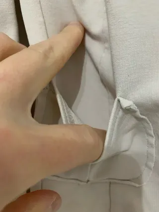 Giacca donna beige taglia 44